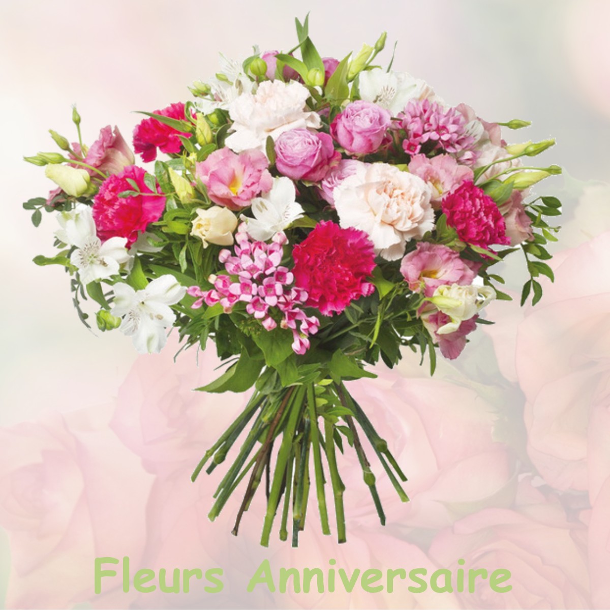 fleurs anniversaire SAINT-PAUL-SUR-SAVE