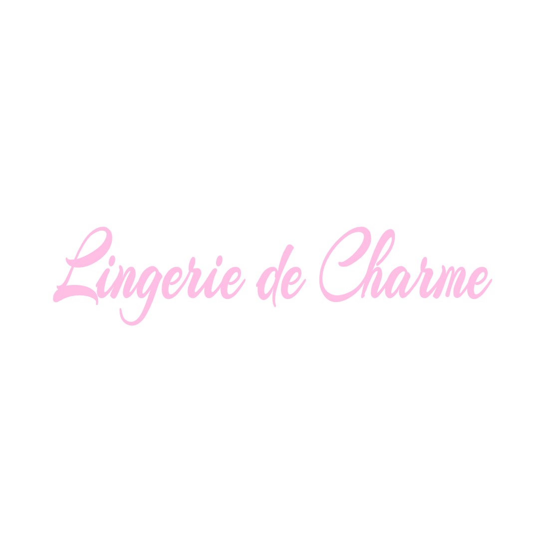 LINGERIE DE CHARME SAINT-PAUL-SUR-SAVE